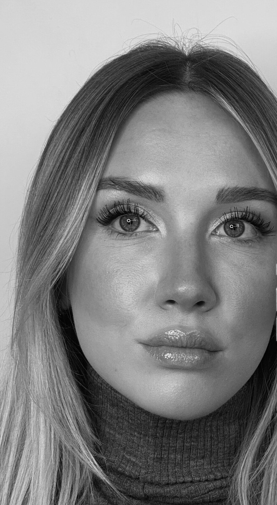 Beatrice Randazzo Make-Up Artist Varese Milano