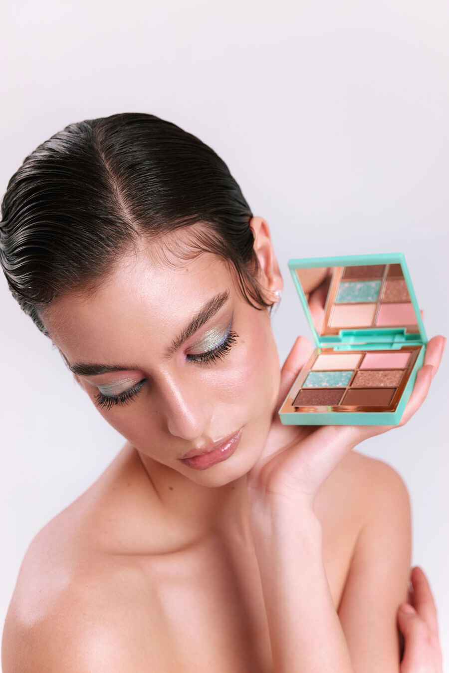 Make-up editoriale Beatrice Randazzo Varese Milano