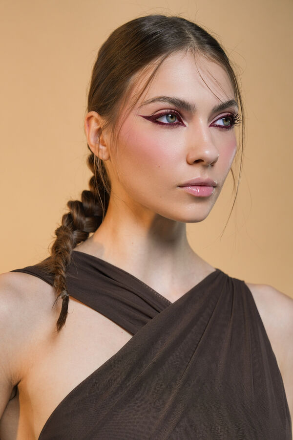 Make-up professionale — Beatrice Randazzo Make-Up Artist Varese Milano