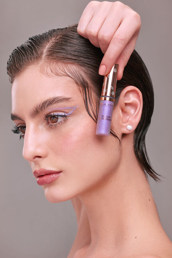 Make-up editoriale e beauty — Beatrice Randazzo Varese Milano